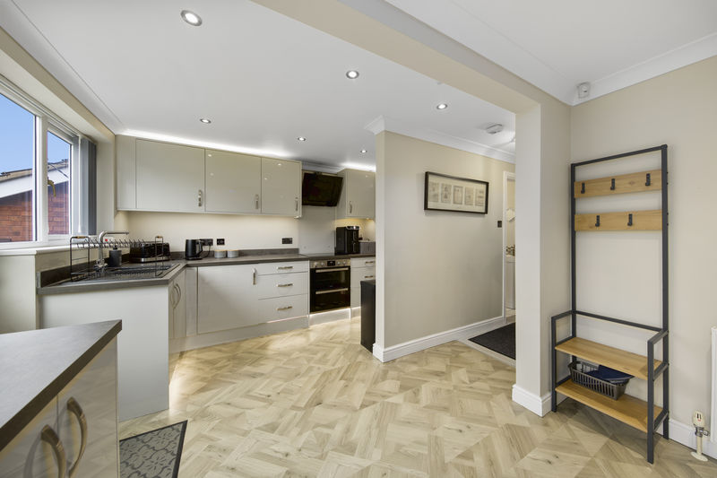 Meadow Rise Ashgate